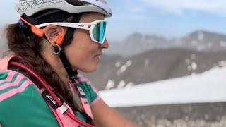 Day 14: Climb to Veleta