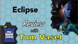 Eclipse Review - with Tom Vasel