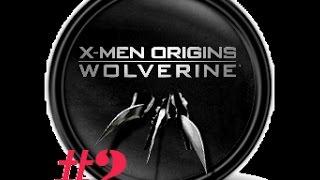 Прохождение игры x-men origins wolverine - часть 2