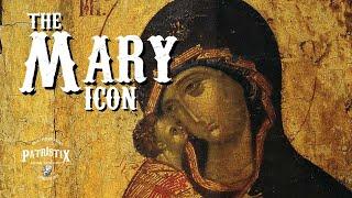 Our Lady of the Way/the "Hodegetria" Icon