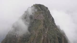 Machu Pichu Peru (iOS Memories Autoedit)