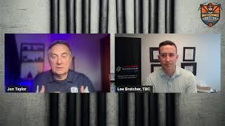 Mining Talks With EMCD & Texas BlockChain Council