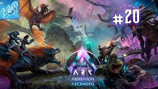 ARK: Survival Ascended ► Крутой Дрейк и тайный обелиск! Прохождение игры - 20