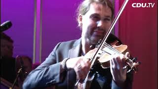 David Garrett: "Smells Like Teen Spirit", Nirvana. Violin Music. 