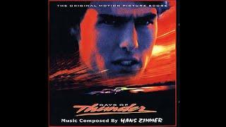 Days of Thunder Original Motion Picture Score (1990)