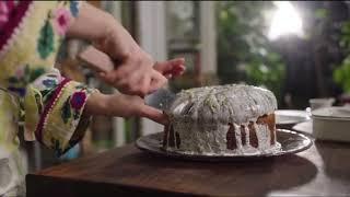 Ukrainian Easter Bread (Paska aka Kulich)