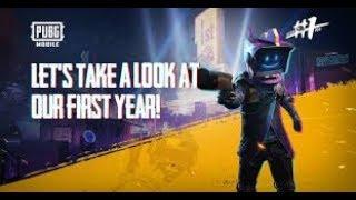 PUBG MOBILE  | ГДЕ ПРОПАДАЛ | НОВЫЙ ROYALE PASS | ПОДНИМАЕМ СВОЙ СКИЛЛ С 0 | #PUBG