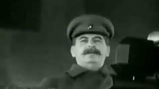 Давным   давно была война  Военный парад 7 ноября1941года на Красной площади