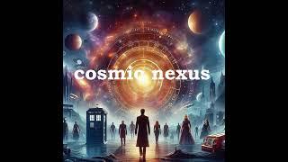 COSMIC NEXUS SONG6