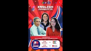 VTV3- IELTS FACE OFF - Chuyện chưa kể của cố vấn PAC Group - Ths. Nguyễn Thu Thuỷ