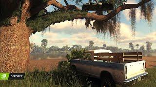 MAFIA III: PC REMASTERED™ 4K - (Graphically Raytracing Enhanced Gameplay)