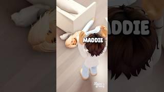  School Love | I Prank BF, He Kissed My Bestie P2 |  Roblox Story #roblox #schoollove