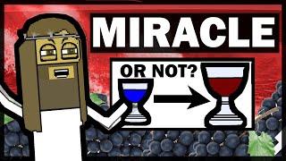 Bloody Wine #5