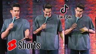1 HOUR of Michael Blaustein STAND UP compilation #127