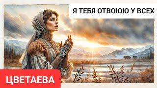 Марина Цветаева: Романс о борьбе за любовь, которое перевернет вашу душу 