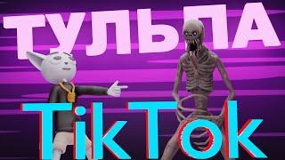 Solek Угарает с Тульповодов в Tik Tok | Реакция