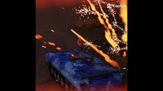 Just a normal tank dammit!##mwttankbattles####tankwarfare##mwplayer###