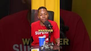 Vigro Deep what he learn't from Kabza De Small