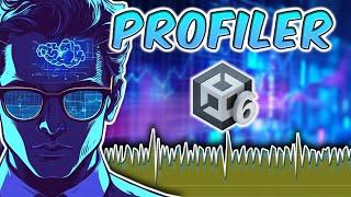 Performans Analizi: Unity'de Profiler Kullanımı | Unity Optimizasyon #2