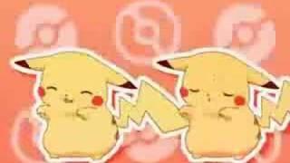 pika dance long version