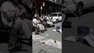 New Orleans Travel