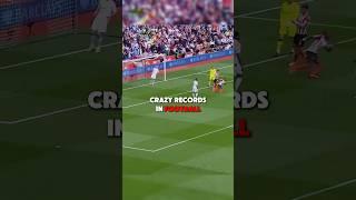 Crazy Football Records | Part 1