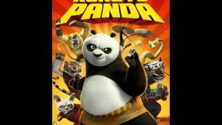 Final Credits Music in Kung Fu Panda 1