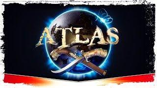  ATLAS | СТРИМ #2