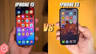 Qual melhor IPHONE CUSTO BENEFICIO em 2024!? // iPhone 13 vs. iPhone 15 (depois de 1 ANO DE USO!)