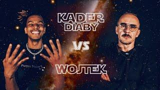 TA MÈRE LA MIEUX #05 - Kader Diaby VS Wojtek