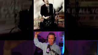 The levels of Prog Metal // Chevelle - Face to the Floor Reaction / First Listen