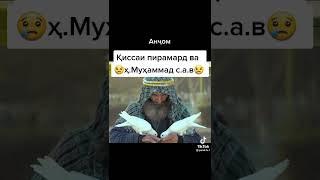 Абубакри Сиддиқ бо пирамард