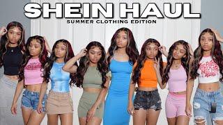 HUGE SHEIN TRY-ON HAUL 2023 *summer edition* | 30+ items