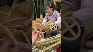 HandicraftsTraditional Chinese handicrafts #shorts