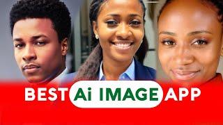How to generate Ai Image of Yourself  | Not Midjourney [ Fast and Easy ]