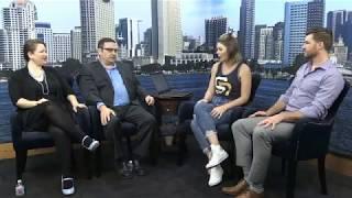 Real Talk San Diego: Market Movers - Eric Edelman and Deva Edelman