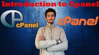 Introduction to Cpanel  and Hosting ( Hosting series ep1) In Nepal