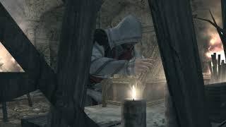 Assassin's Creed Brotherhood - Волки среди мертвецов. Синхронизация 100%