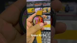 Kieslect K11 Pro Smart Watch 