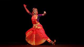 BHARATHANATYAM | VARNAM | RENJITHA REJU | AISHU'S DANCE STUDIO | CLASSICAL DANCE