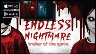 I Played Endless Nightmare Mobile Gameplay