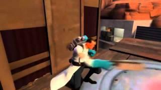 Dr bonesaw (Team fortress 2 Short)