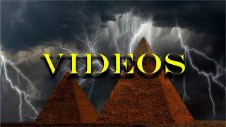 Sandstorm - Videos