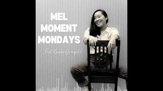 Cinematography feat. Ksusha Genenfeld | Mel Moment Mondays