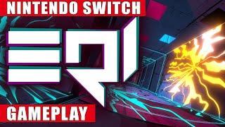 EQI Nintendo Switch Gameplay