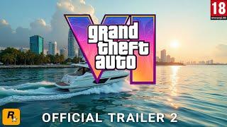 GTA 6 Confirmed For Xbox Series S (GTA VI Update)