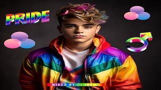 PRIDE MEGAMIX LGBTQIA ANTHEMS 2024 - Vol. 5 ️‍ Hits & Remixes  (ARIANA GRANDE, MADONNA...)