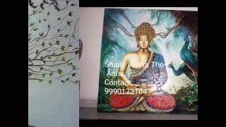 #Shailyvermatheartist