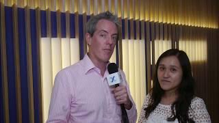 MEMSI Showcase 2017, Julianna Ko, CEO and Co-Founder, Bonnect