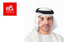 e& UAE at the Forefront of 5G-A